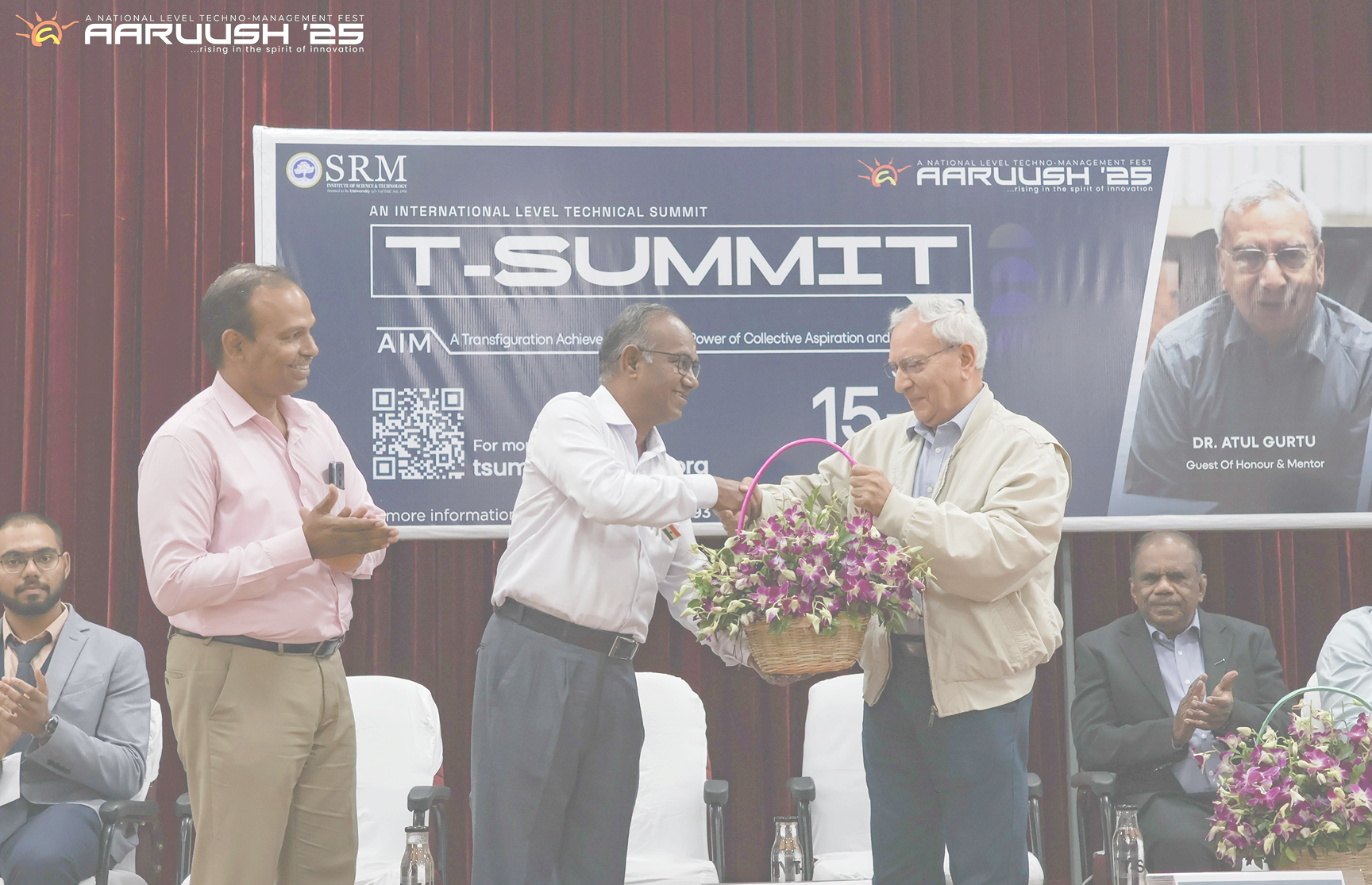 T SUMMIT