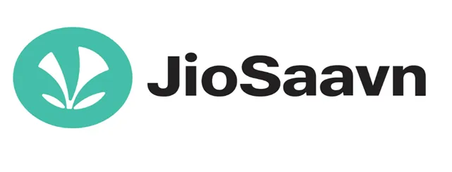 jiosaavn Logo