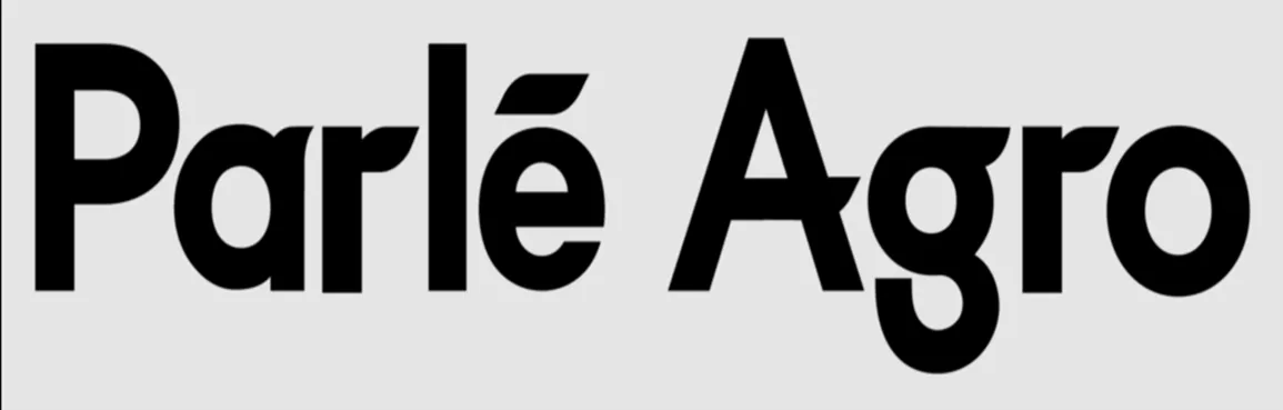 parle-agro Logo