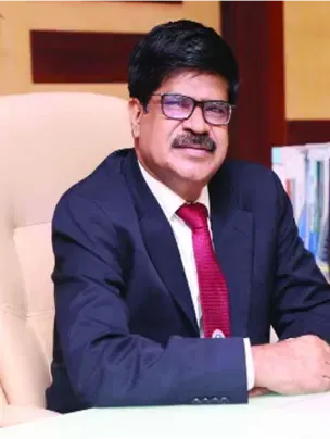 Dr. C Muthamizhchelvan