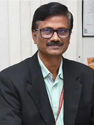 Dr. V. Thirumurugan
