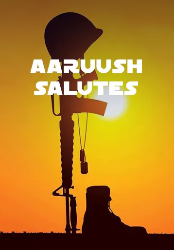 aaruush-salutes